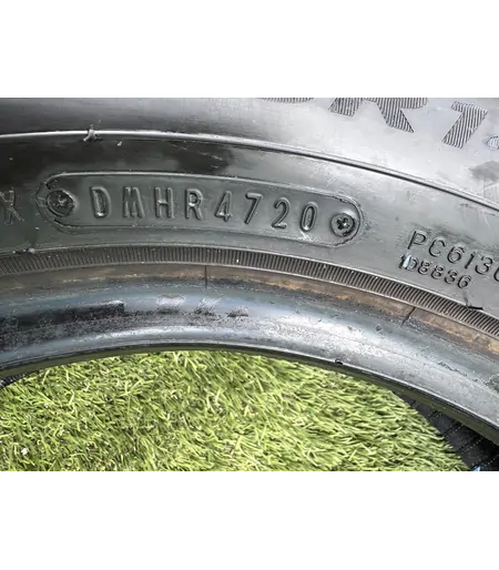 165/65 R14 Falken Sincera SN110 nyári gumi 6-6,5mm - Mobil Gumis 5