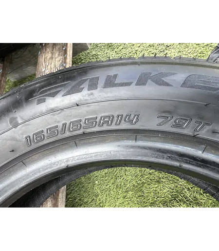 165/65 R14 Falken Sincera SN110 nyári gumi 6-6,5mm - Mobil Gumis 6