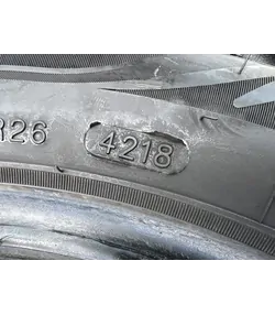 175/65 R15 Minerva Radial 209 nyári gumi 5mm - Mobil Gumis 5