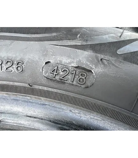 175/65 R15 Minerva Radial 209 nyári gumi 5mm - Mobil Gumis 5