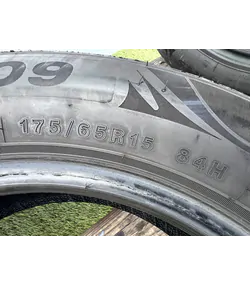 175/65 R15 Minerva Radial 209 nyári gumi 5mm - Mobil Gumis 6
