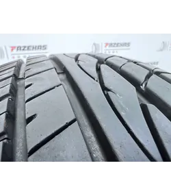 175/65 R15 Sumitomo BC100 nyári gumi 6mm - Mobil Gumis 4