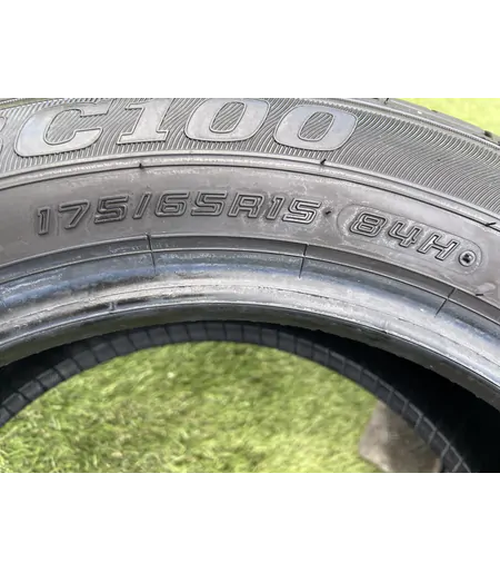 175/65 R15 Sumitomo BC100 nyári gumi 6mm - Mobil Gumis 5