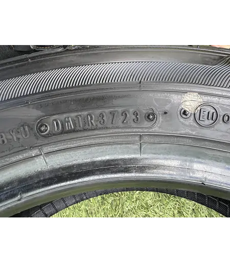 175/65 R15 Sumitomo BC100 nyári gumi 6mm - Mobil Gumis 6