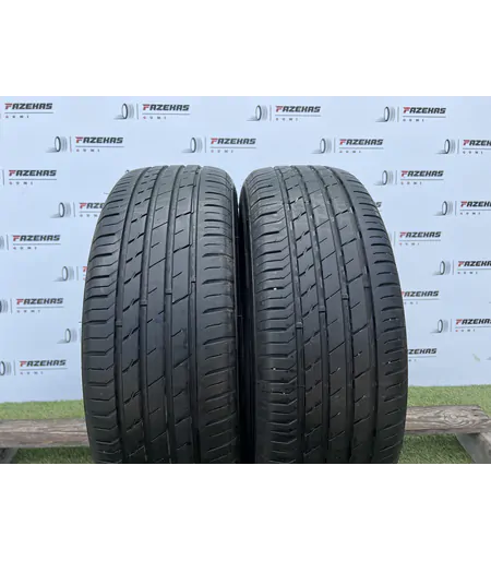 215/65 R16 Sailun Atrezzo Elite nyári gumi 5,5mm - Mobil Gumis