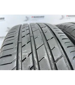 215/65 R16 Sailun Atrezzo Elite nyári gumi 5,5mm - Mobil Gumis 2