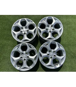 5x108 16" Ford Y gyári alufelni 7Jx16h2 ET50 1