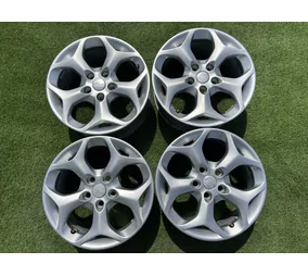 5x108 16" Ford Y gyári alufelni 7Jx16h2 ET50 alapértelmezett kép