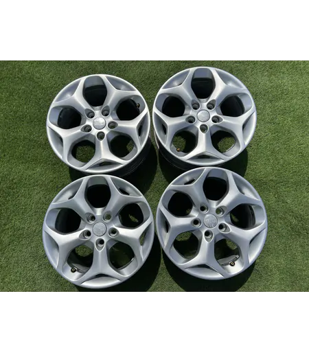 5x108 16" Ford Y gyári alufelni 7Jx16h2 ET50 1