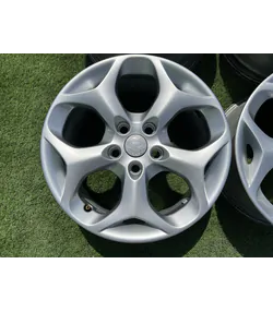 5x108 16" Ford Y gyári alufelni 7Jx16h2 ET50 2