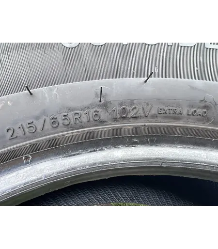 215/65 R16 Sailun Atrezzo Elite nyári gumi 5,5mm - Mobil Gumis 5