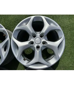 5x108 16" Ford Y gyári alufelni 7Jx16h2 ET50 4