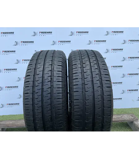 215/65 R16C Sailun Commercio Pro nyári gumi 7mm - Mobil Gumis
