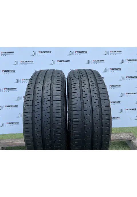 215/65 R16C Sailun Commercio Pro nyári gumi 7mm - Mobil Gumis