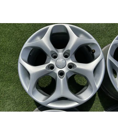 5x108 16" Ford Y gyári alufelni 7Jx16h2 ET50 5