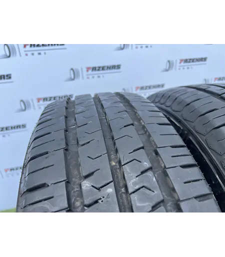 215/65 R16C Sailun Commercio Pro nyári gumi 7mm - Mobil Gumis 2