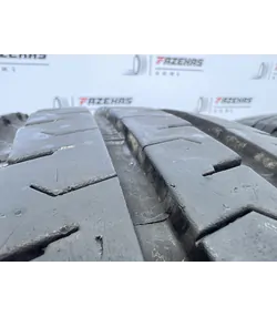 215/65 R16C Sailun Commercio Pro nyári gumi 7mm - Mobil Gumis 4