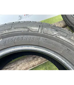 215/65 R16C Sailun Commercio Pro nyári gumi 7mm - Mobil Gumis 5