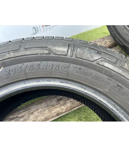 215/65 R16C Sailun Commercio Pro nyári gumi 7mm - Mobil Gumis 5