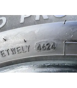 215/65 R16C Sailun Commercio Pro nyári gumi 7mm - Mobil Gumis 6