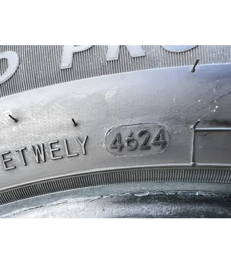 215/65 R16C Sailun Commercio Pro nyári gumi 7mm - Mobil Gumis 6