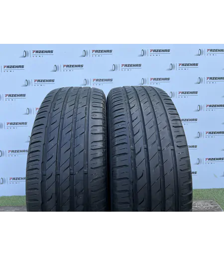 235/60 R18 Semperit Speed life 3 nyári gumi 5mm - Mobil Gumis