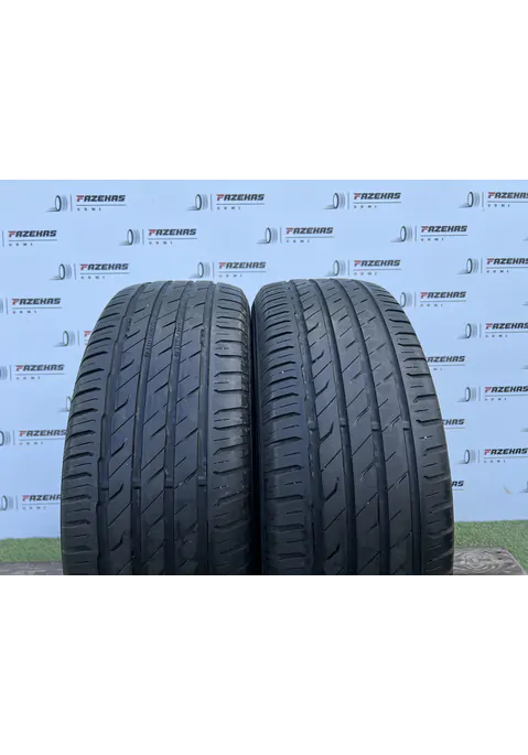 235/60 R18 Semperit Speed life 3 nyári gumi 5mm - Mobil Gumis