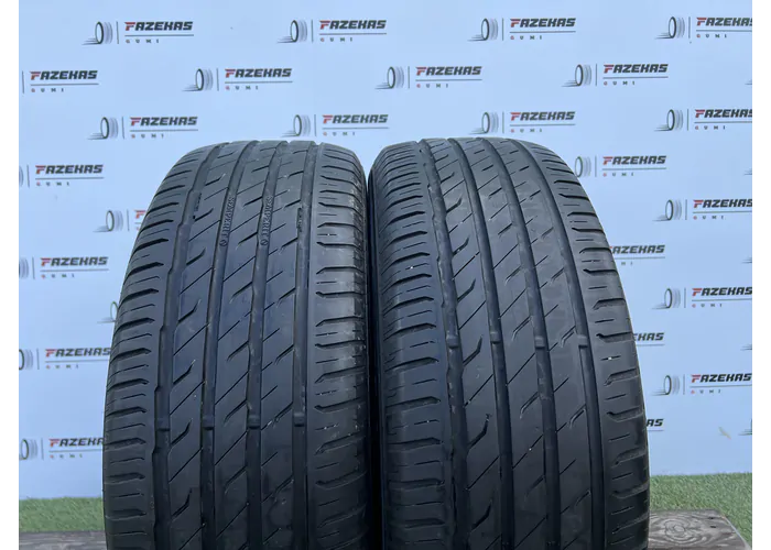 235/60 R18 Semperit Speed life 3 nyári gumi 5mm - Mobil Gumis
