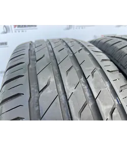 235/60 R18 Semperit Speed life 3 nyári gumi 5mm - Mobil Gumis 2