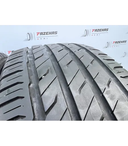 235/60 R18 Semperit Speed life 3 nyári gumi 5mm - Mobil Gumis 3
