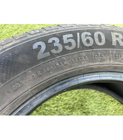 235/60 R18 Semperit Speed life 3 nyári gumi 5mm - Mobil Gumis 4