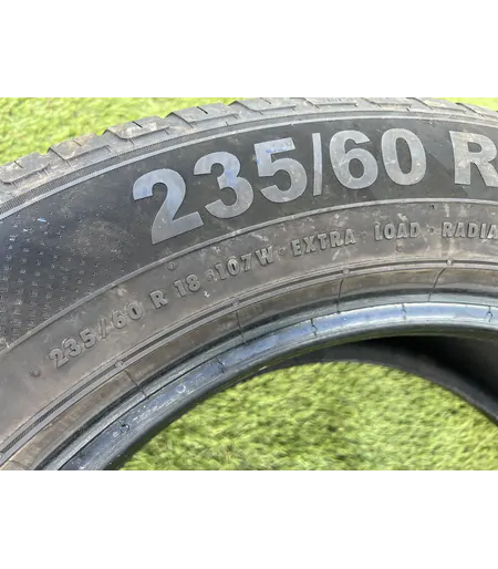 235/60 R18 Semperit Speed life 3 nyári gumi 5mm - Mobil Gumis 4