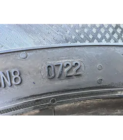 235/60 R18 Semperit Speed life 3 nyári gumi 5mm - Mobil Gumis 5