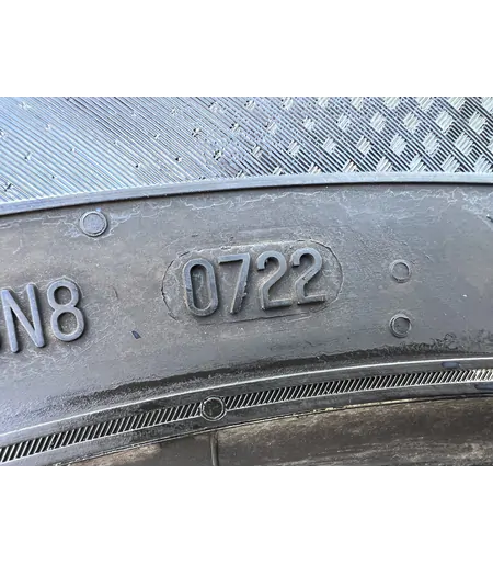 235/60 R18 Semperit Speed life 3 nyári gumi 5mm - Mobil Gumis 5