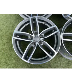 5x112 18" Brock alufelni 8Jx18h2 ET39 - Mobil Gumis 3