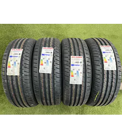 205/60 R15 Lassa Driverways nyári gumi mm 1