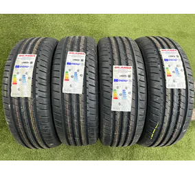 205/60 R15 Lassa Driverways nyári gumi mm - Mobil Gumis