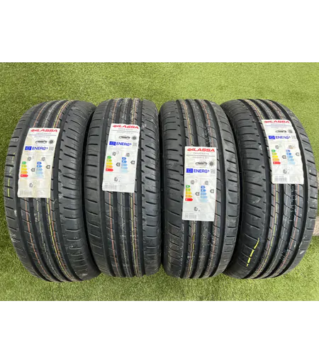 205/60 R15 Lassa Driverways nyári gumi mm - Mobil Gumis