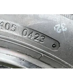 205/60 R15 Lassa Driverways nyári gumi mm 4
