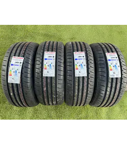 205/50 R16 Lassa Driveways nyári gumi mm - Mobil Gumis