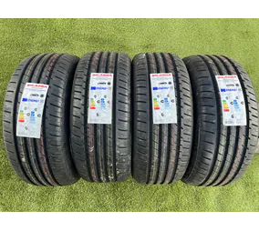 205/50 R16 Lassa Driveways nyári gumi mm - Mobil Gumis