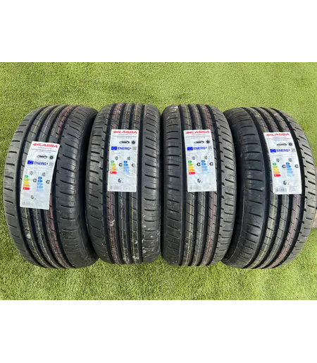 205/50 R16 Lassa Driveways nyári gumi mm 1