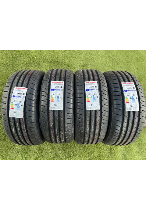 205/50 R16 Lassa Driveways nyári gumi mm