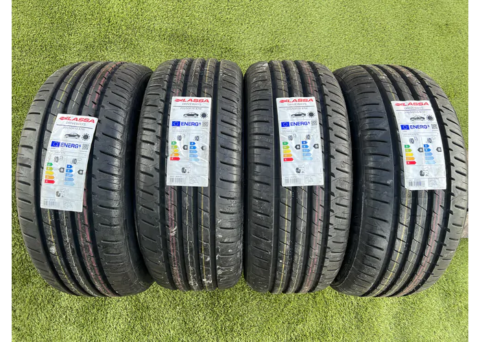 205/50 R16 Lassa Driveways nyári gumi mm alapértelmezett kép