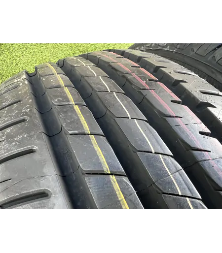 205/50 R16 Lassa Driveways nyári gumi mm 3