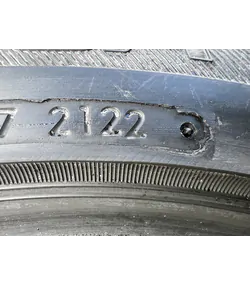 205/50 R16 Lassa Driveways nyári gumi mm 4
