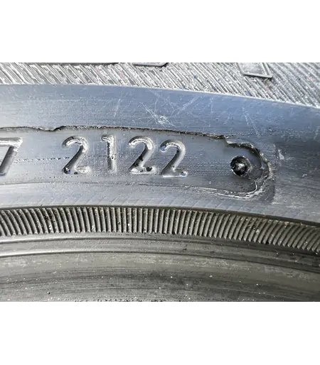 205/50 R16 Lassa Driveways nyári gumi mm 4