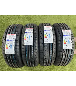 165/60 R14 Lassa Greenways nyári gumi mm 1