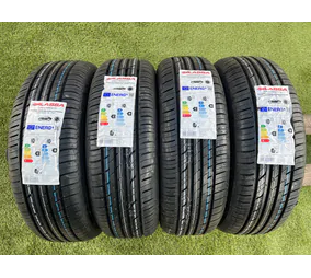 165/60 R14 Lassa Greenways nyári gumi mm alapértelmezett kép