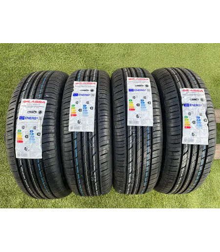 165/60 R14 Lassa Greenways nyári gumi mm 1
